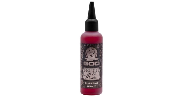 KORDA - Goo Frutti Di Mare Supreme 115 ml