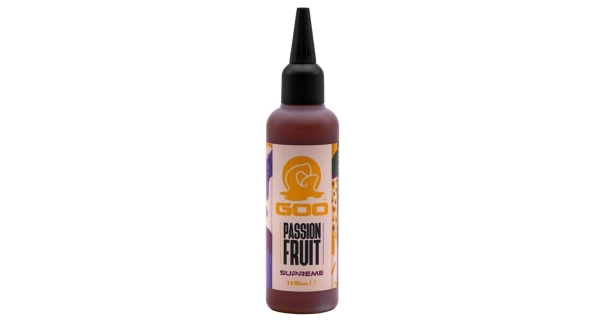 KORDA - Goo Passion Fruit Supreme 115 ml