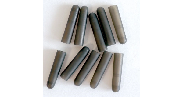 KORDA - Gumový prevlek helicopter sleeves green 10 ks