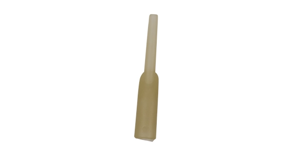 KORDA - Gumový prevlek na obratlík Run Rig Rubber Gravel 10 ks