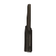 KORDA - Gumový prevlek na obratlík Run Rig Rubber Silt 10 ks