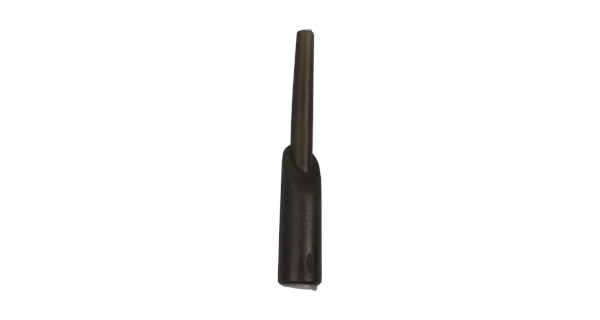 KORDA - Gumový prevlek na obratlík Run Rig Rubber Silt 10 ks