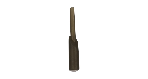 KORDA - Gumový prevlek na obratlík Run Rig Rubber Weed 10 ks