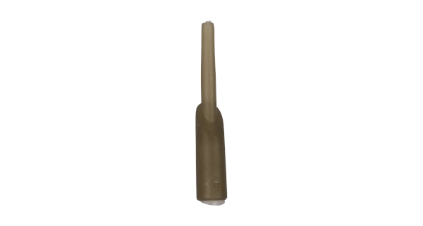 KORDA - Gumový prevlek run rig rubber clay 10 ks