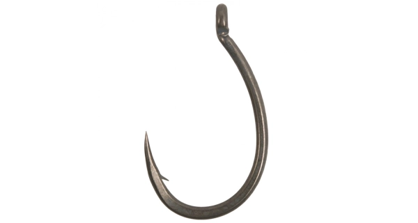 KORDA - Háčik krank choddy hook Veľkosť 8