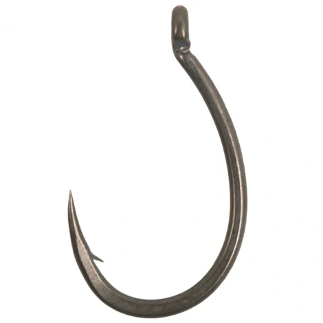 KORDA - Háčik krank choddy hook Veľkosť 8