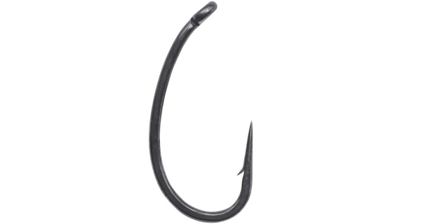 KORDA - Háčiky Basix Kurv Shank Micro Barbed veľ. 6 10 ks