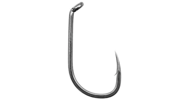 KORDA - Háčiky Basix Wide Gape veľ. 2 10 ks