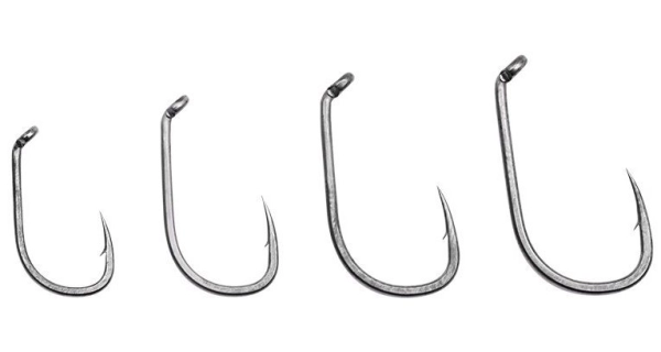 KORDA - Háčiky Basix Wide Gape veľ. 8 10 ks