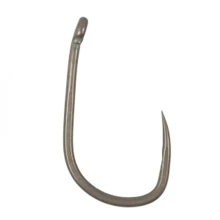 KORDA - Háčiky bez protihrotu Kaptor Wide Gape B Gravel veľ. 10