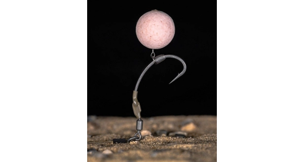 KORDA - Háčiky bez protihrotu Spinner B veľ. 4