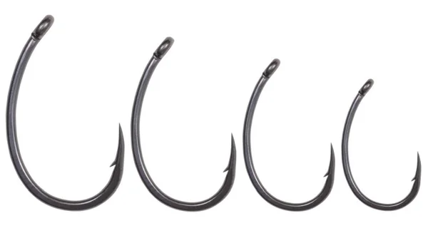 KORDA - Háčiky Essentials Krank X Barbed veľ. 2 10 ks
