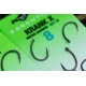 KORDA - Háčiky Essentials Krank X Barbed veľ. 8 10 ks