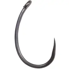 KORDA - Háčiky Essentials Krank X Barbless veľ. 2 10 ks