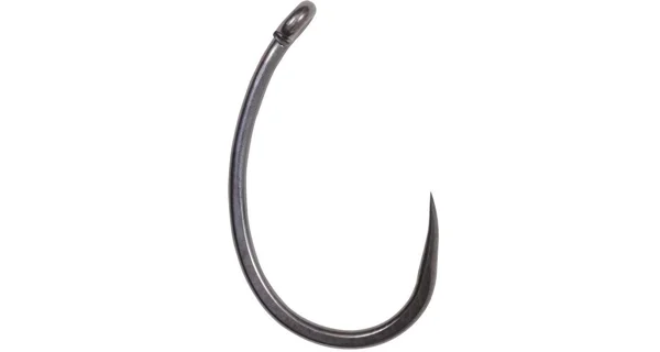 KORDA - Háčiky Essentials Krank X Barbless veľ. 4 10 ks
