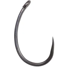 KORDA - Háčiky Essentials Krank X Barbless veľ. 6 10 ks