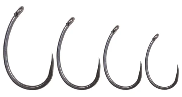 KORDA - Háčiky Essentials Krank X Barbless veľ. 6 10 ks