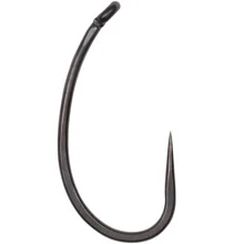 KORDA - Háčiky Essentials Kurv X Barbless veľ. 2 10 ks