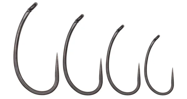 KORDA - Háčiky Essentials Kurv X Barbless veľ. 2 10 ks