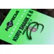 KORDA - Háčiky Essentials Kurv X Barbless veľ. 4 10 ks