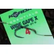 KORDA - Háčiky Essentials Wide Gape X Barbed veľ. 4 10 ks