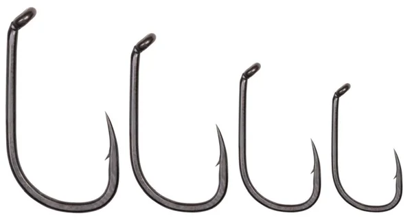 KORDA - Háčiky Essentials Wide Gape X Barbed veľ. 8 10 ks