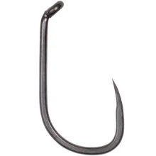 KORDA - Háčiky Essentials Wide Gape X Barbless veľ. 2 10 ks