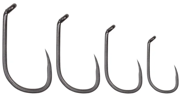 KORDA - Háčiky Essentials Wide Gape X Barbless veľ. 2 10 ks