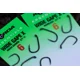 KORDA - Háčiky Essentials Wide Gape X Barbless veľ. 2 10 ks