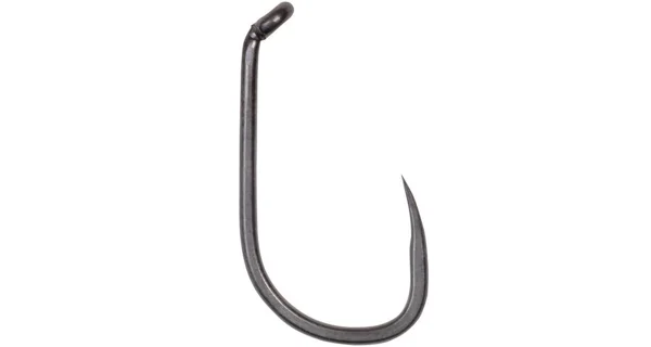 KORDA - Háčiky Essentials Wide Gape X Barbless veľ. 4 10 ks