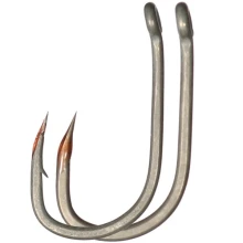 KORDA - Háčiky Kamakura Wide Gape Barbless veľ. 8 10 ks