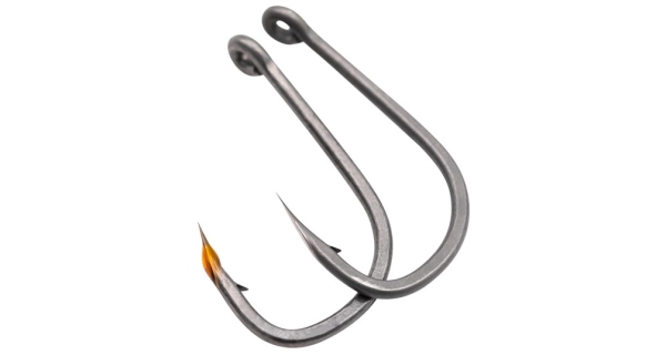 KORDA - Háčiky Kamakura Wide Gape X veľ. 4