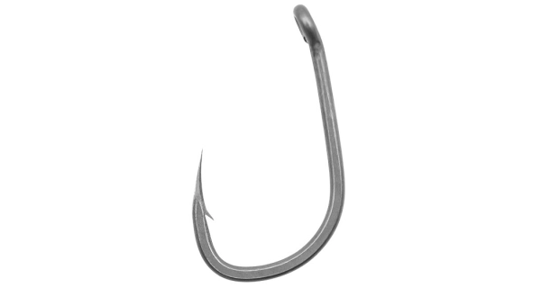KORDA - Háčiky Kamakura Wide Gape X veľ. 4