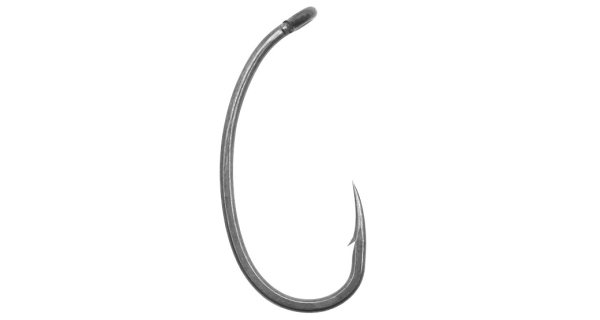 KORDA - Háčiky Klor 10 ks, veľ. 8