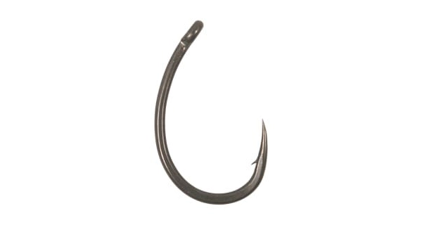 KORDA - Háčiky Krank Hooks 10 ks veľ. 2