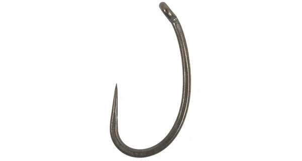 KORDA - Háčiky Kurv shank B veľ. 4 10 ks