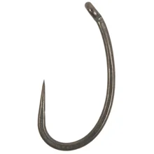 KORDA - Háčiky Kurv shank B veľ. 6 10 ks
