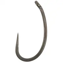 KORDA - Háčiky Kurv shank B veľ. 8 10 ks