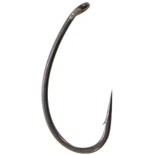 KORDA - Háčiky Kurv Shank veľ. 10 10 ks