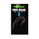 KORDA - Háčiky Kurv Shank veľ. 2 10 ks