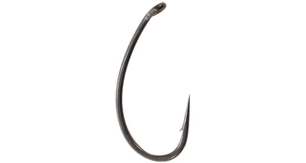 KORDA - Háčiky Kurv Shank veľ. 2 10 ks