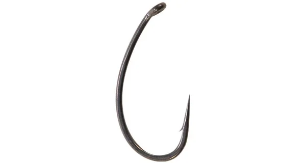 KORDA - Háčiky Kurv Shank veľ. 4 10 ks