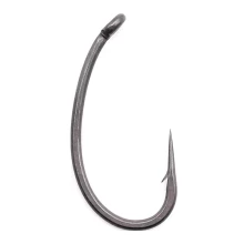 KORDA - Háčiky Kurv Shank X veľ. 4 10 ks KORDA - Háčiky Kurv Shank X veľ. 4 10 ks