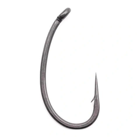 KORDA - Háčiky Kurv Shank X veľ. 4 10 ks