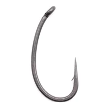 KORDA - Háčiky Kurv Shank X veľ. 6 10 ks