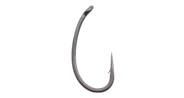 KORDA - Háčiky Kurv Shank X veľ. 6 10 ks