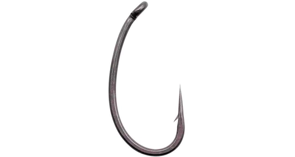 KORDA - Háčiky Kurv Shank XX veľ. 6 10 ks