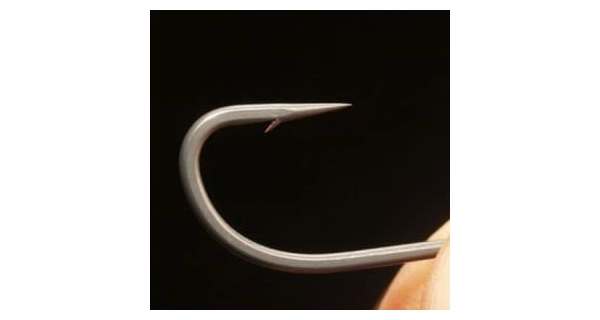 KORDA - Háčiky Long Shank X veľ. 8 10 ks