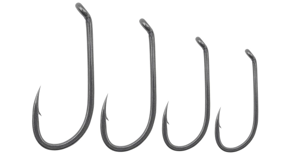 KORDA - Háčiky Longshank Beaked Barbed veľ. 8 10 ks