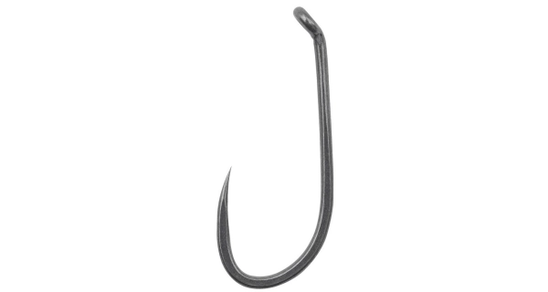 KORDA - Háčiky Longshank Beaked Barbless veľ. 4 10 ks